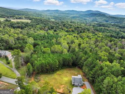 Old Pleasant Valley Road, Talking Rock GA 30175