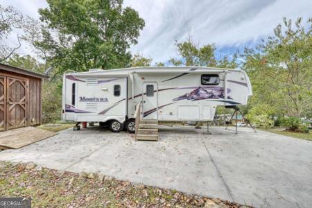 88 Choestoe Valley Lane, Blairsville GA 30512