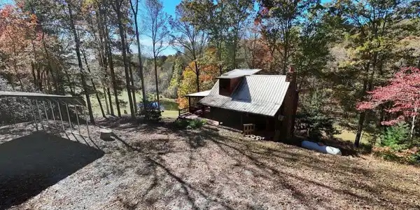 162 Mountain Top Drive, Blue Ridge GA 30513