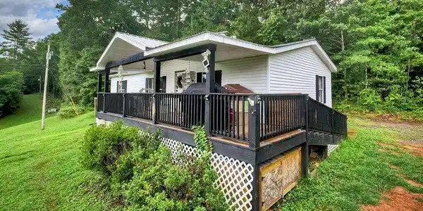 986 Croft Chapel Road, Turtletown TN 37391