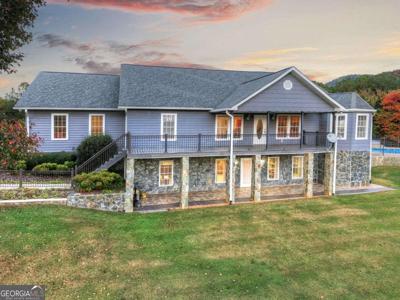 334 Belaire Drive # 1, Copperhill TN 37317