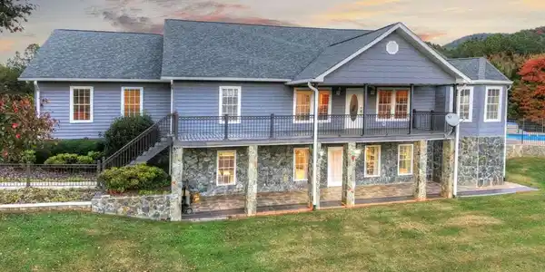 334 Belaire Drive # 1, Copperhill TN 37317