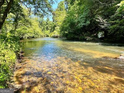 2044 Stillwell Road, Ellijay GA 30540