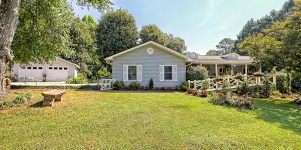 476 Franklin Street, Dillard GA 30537