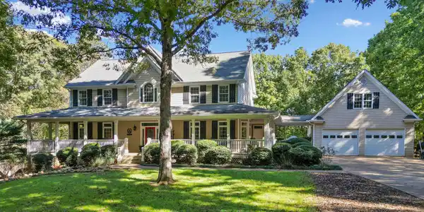 989 Lower Dowda Mill Road, Jasper GA 30143