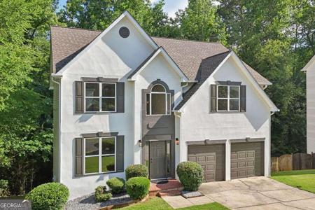 1097 Soaring Way, Marietta GA 30062