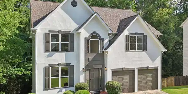 1097 Soaring Way, Marietta GA 30062