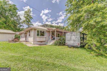 1901 Big Texas Valley Road NW, Rome GA 30165