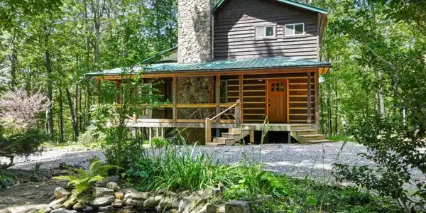 335 Meadowoods Drive, Morganton GA 30560