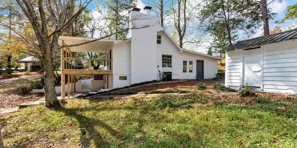 75 Lake Drive, Dawsonville GA 30534