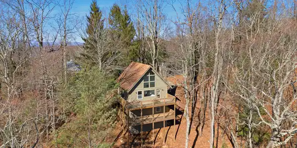 291 Saddleback Circle, Sky Valley GA 30537