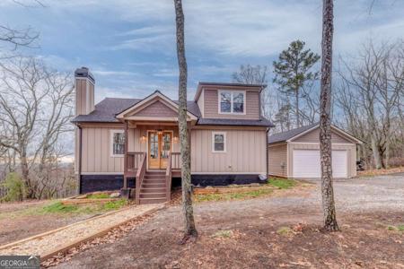 1172 Hunter Drive, Ranger GA 30734