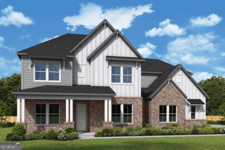 7505 Magnolia Crest Lane, Cumming GA 30028