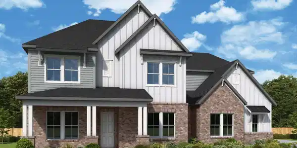 7505 Magnolia Crest Lane, Cumming GA 30028