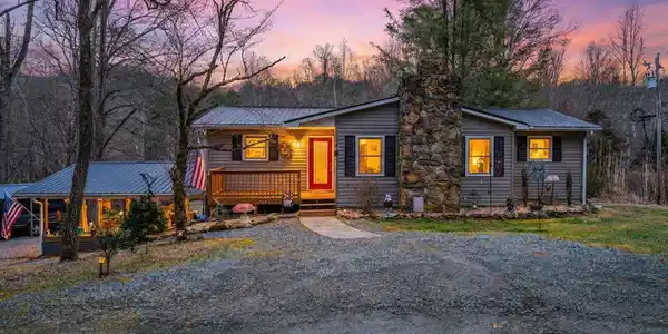 78 Hideaway Cove, Hayesville NC 28904