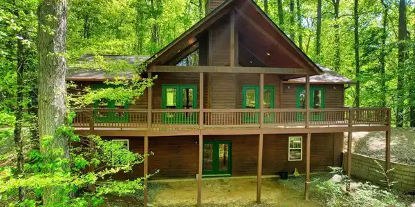 59 Wauneta Lane, Young Harris GA 30582