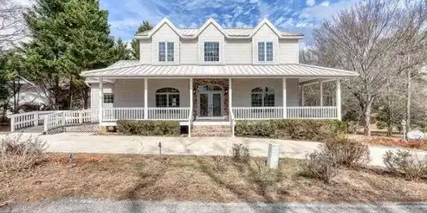 1250 Chapman Ford Road, Blairsville GA 30512