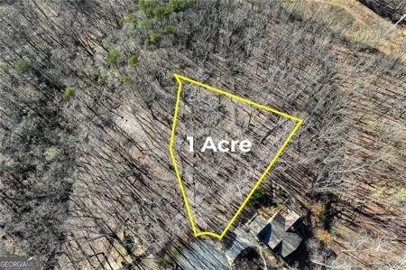 Lot 29 Long Mountain Trail, Cleveland GA 30528