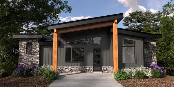 Lot 3 Whiskey Mountain Estates, Hiawassee GA 30546