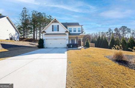 1201 Shiva Boulevard, Winder GA 30680