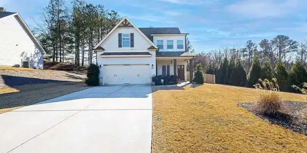 1201 Shiva Boulevard, Winder GA 30680