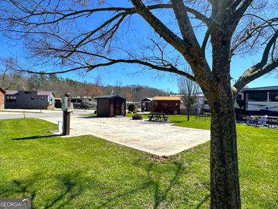 Lot 36, Blairsville GA 30512 254 Golden Nugget Road