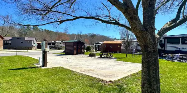Lot 36, Blairsville GA 30512 254 Golden Nugget Road
