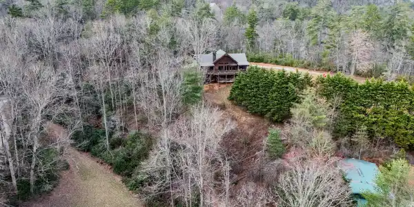 5232 CROW CREEK Road, Lakemont GA 30552