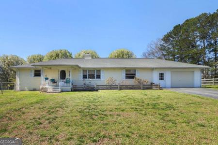 678 Hill City Road NW, Sugar Valley GA 30746