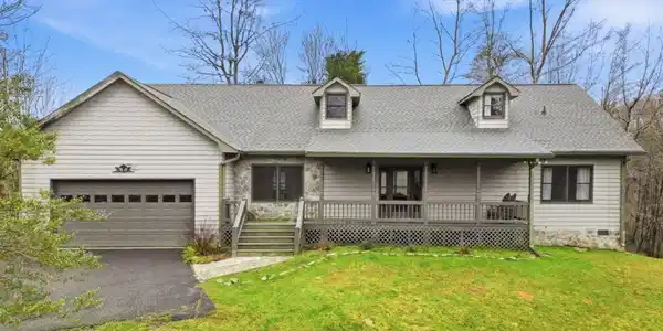 25 Walhala Trail # 360, Blue Ridge GA 30513