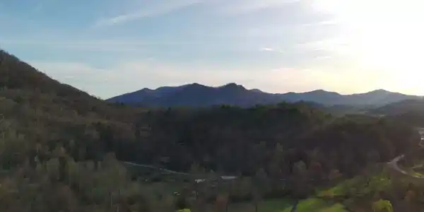 Lot 35 Winter Court # 35, Rabun Gap GA 30568