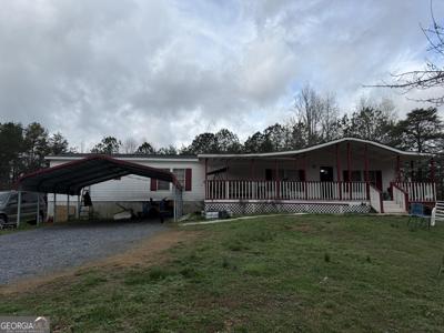 195 Seabolt Hollow SE, Fairmount GA 30139