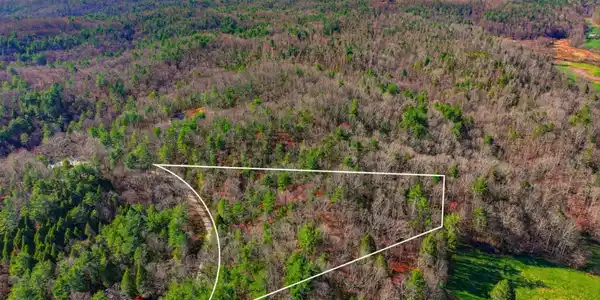 Lot 24 Pickett Mill Lane, Ellijay GA 30540