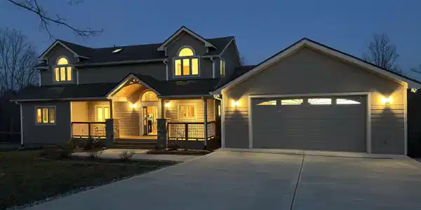 335 Northshore Drive, Blairsville GA 30512