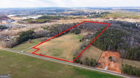 174 Cline Drive, Cartersville GA 30120