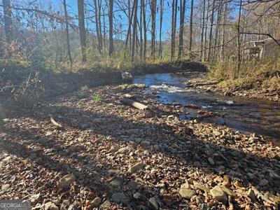 Lot 18 Mountain Meadows Drive, Hayesville NC 28904