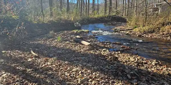 Lot 18 Mountain Meadows Drive, Hayesville NC 28904