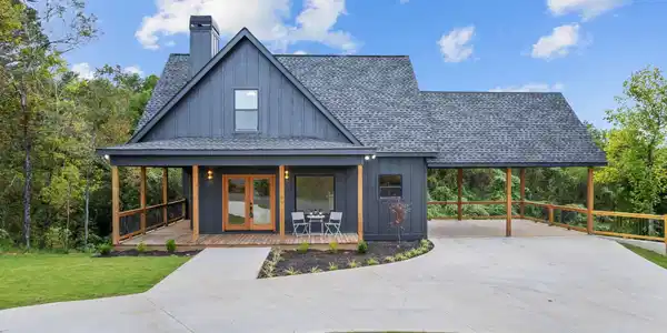 269 Old Orchard Road, Ellijay GA 30536
