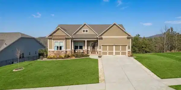 109 Summer Breeze Lane, Canton GA 30114