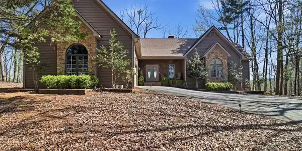 536 Shetland Trace, Big Canoe GA 30143