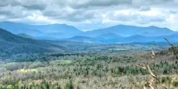 Lot 29 Forest Drive, Morganton GA 30560