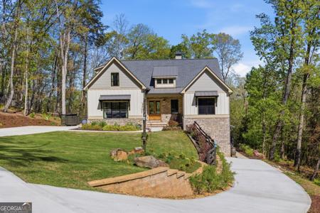 110 Planters Knoll, Baldwin GA 30511