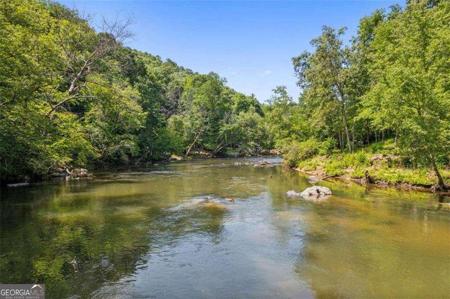 Lot 2195 Pacer Court, Ellijay GA 30540