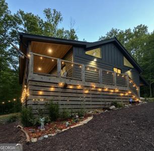 191 Oakwood Road, Blairsville GA 30512