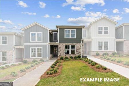 117 Park Ridge Circle, Emerson GA 30137