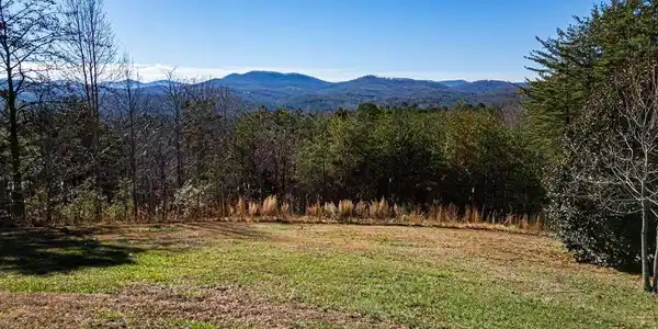 Lot 13 High Meadows Trail, Morganton GA 30560