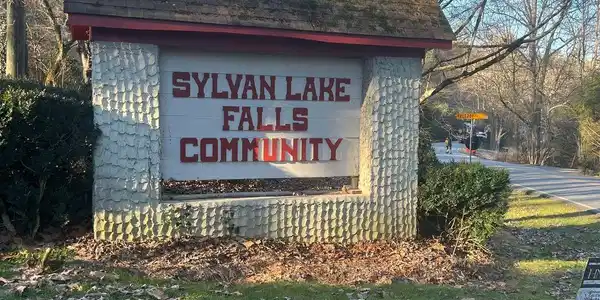 Sylvan Lake Drive # 48, Rabun Gap GA 30568