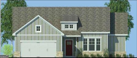113 Waterview Court, Waleska GA 30183