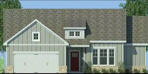 113 Waterview Court, Waleska GA 30183