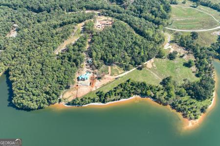 Lot 15, Gainesville GA 30506 4540 Shirley Road